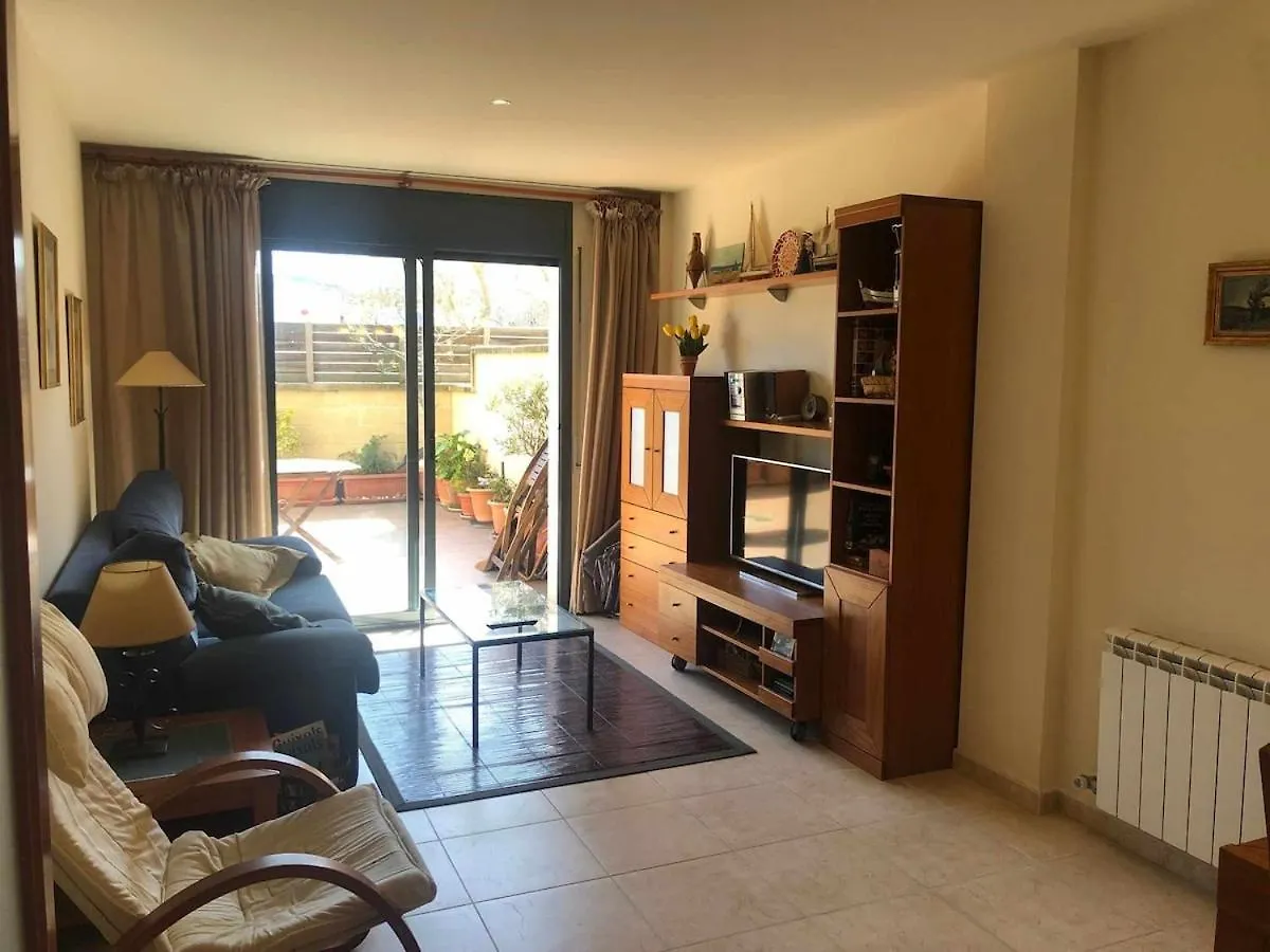 Apartment In Sant Feliu de Guíxols