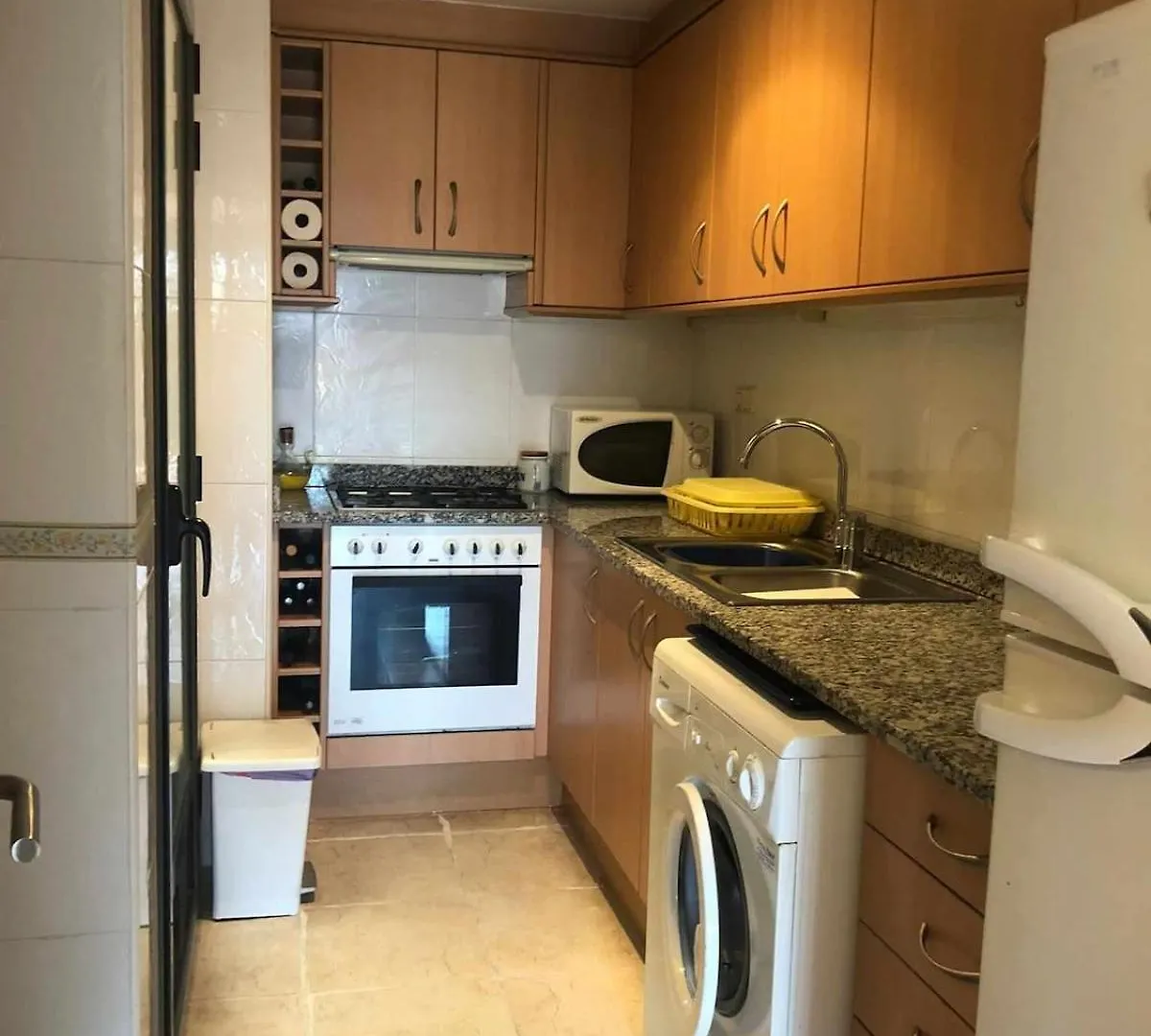 Apartment In Sant Feliu De Guixols Spain