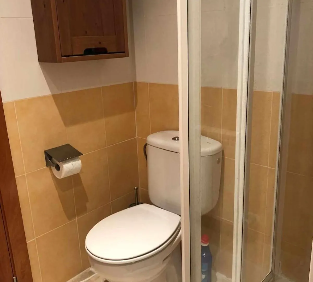 Apartment In Sant Feliu de Guíxols 0*,