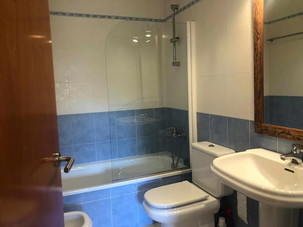Apartment In Sant Feliu de Guíxols