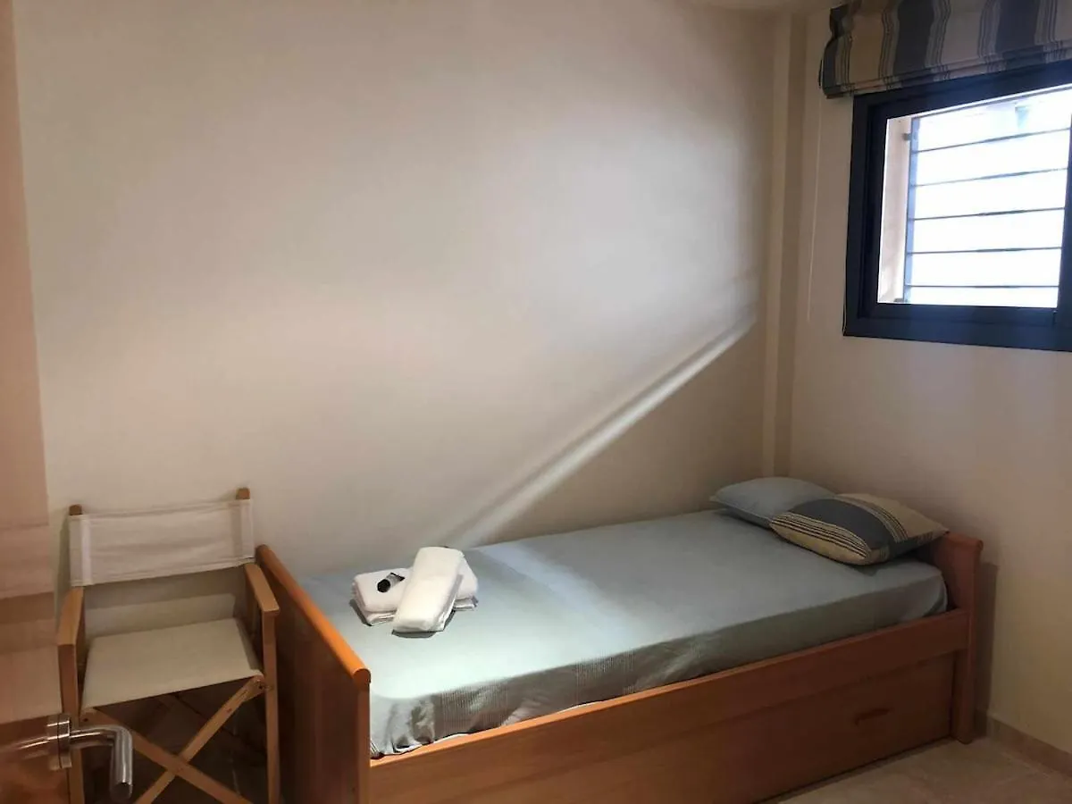 Apartment In Sant Feliu de Guíxols