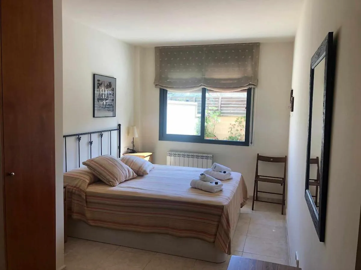 Apartment In Sant Feliu de Guíxols 0*,  España