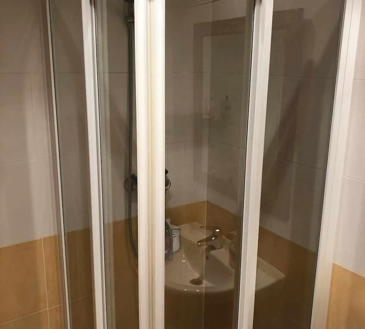 Apartment In Sant Feliu de Guíxols España